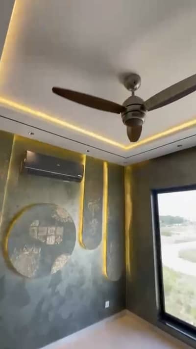 Brand New 5 Marla Double Story House in Phase 7