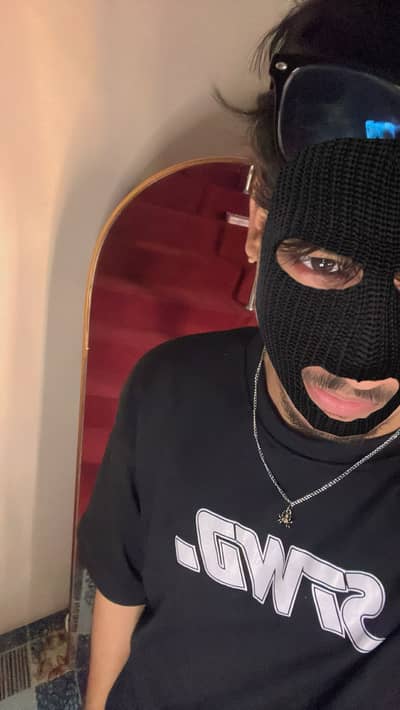 Adil Ali 