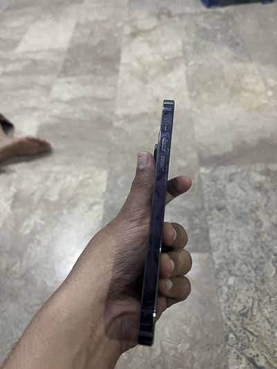 iPhone 14 Pro Max non pta JV