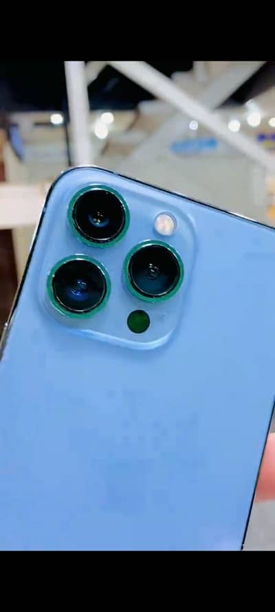 Apple iPhone 13 Pro Max