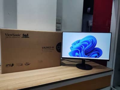 led/gaming monitor/ViewSonic VA24G1-H/ViewSonic led | ViewSonic stock