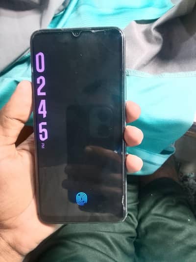 vivo s1