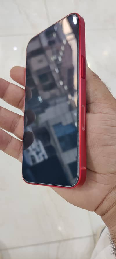 iPhone 13 NON PTA (NO EXCHANGE) complete box