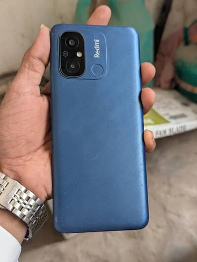 Redmi 12C 6/128