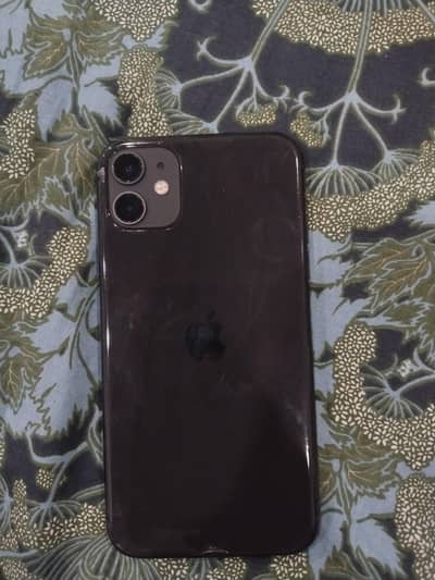 Iphone 11 PTA approved 10/ 10