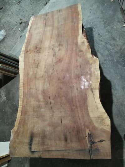 Wood Antike Table