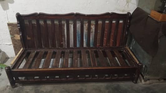 used sofa  he