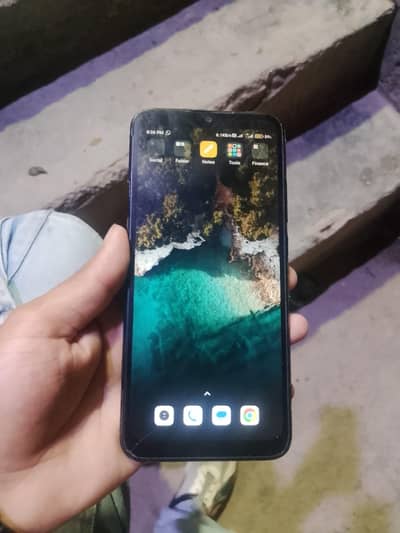 Redmi 9c