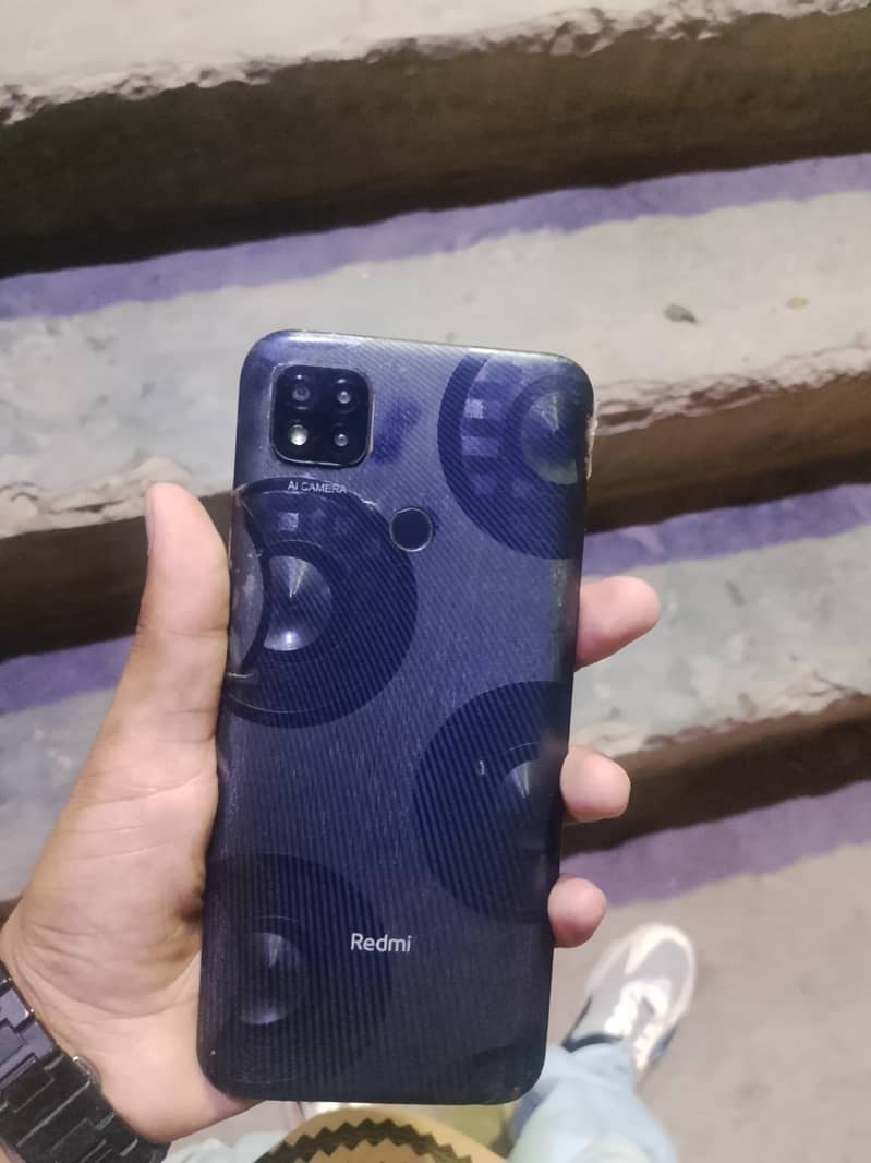 Redmi 9c 2