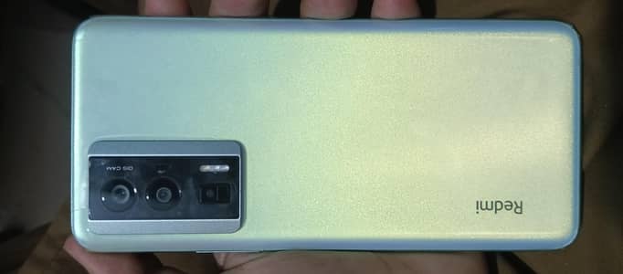 Xiaomi Redmi K60
