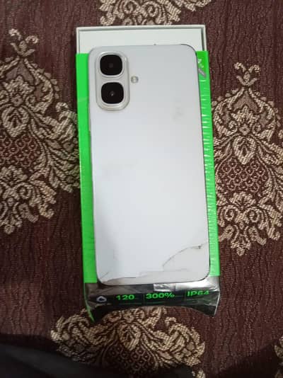 Infinix smart 10