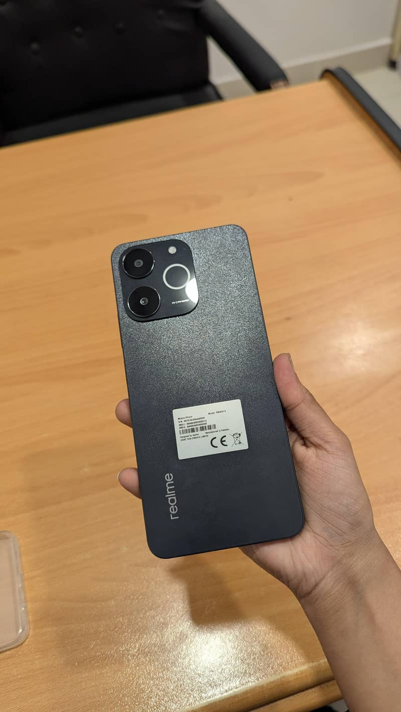 Realme Note 70 2