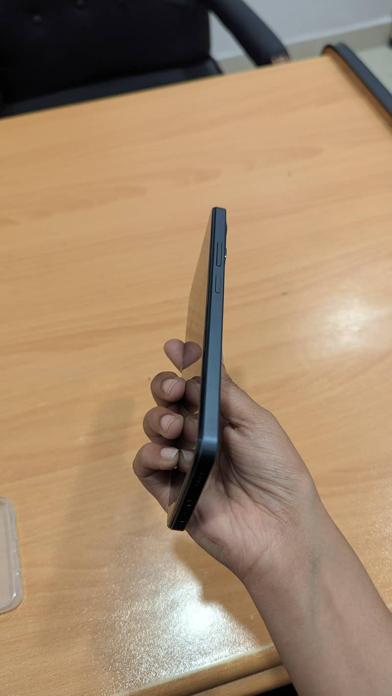 Realme Note 70 4