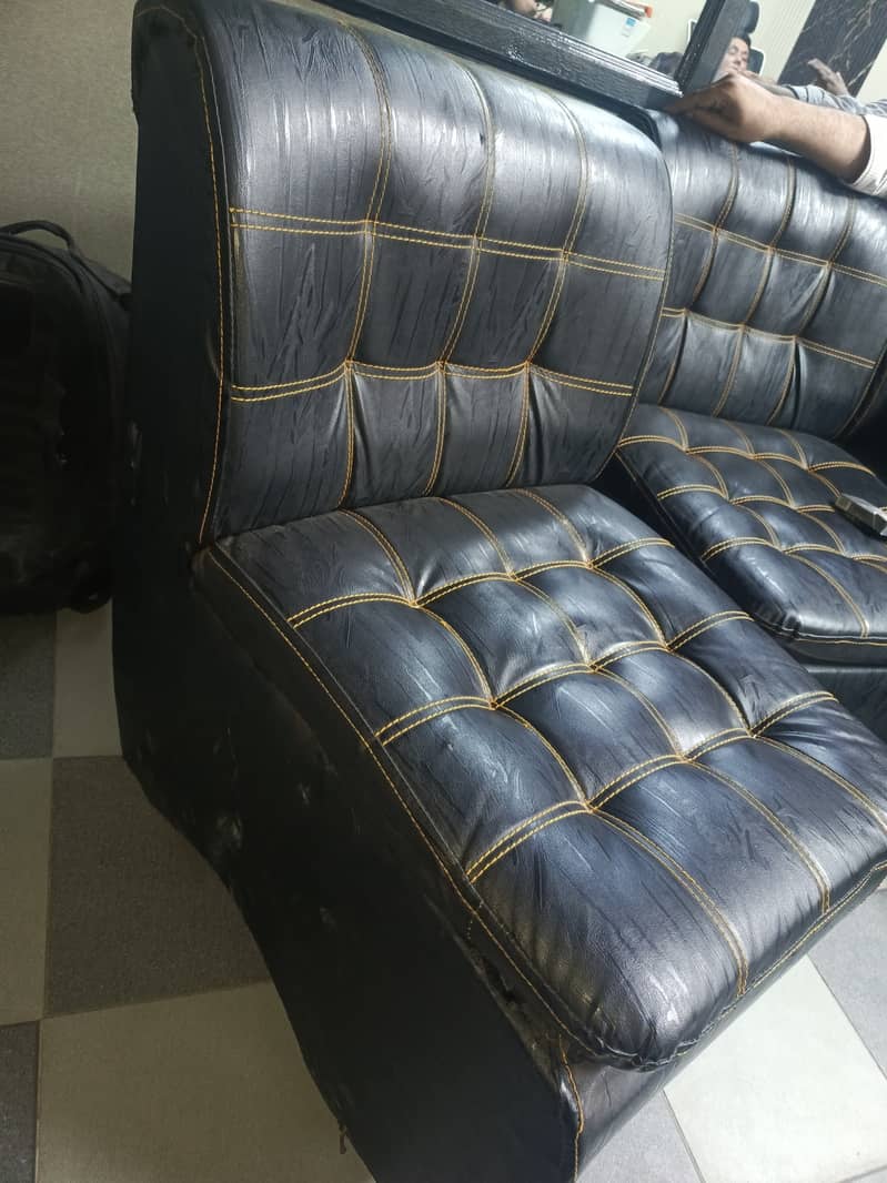 Comfortable sofa 0