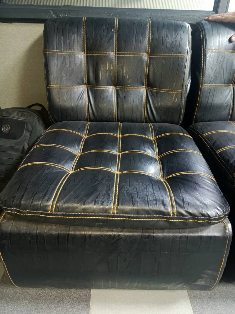 Comfortable sofa 2
