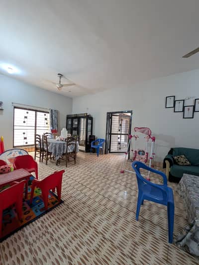 12 Marla 1.5 Story House for Sale in Architect Society Block C Lahore
