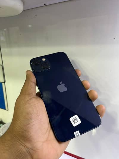 iphone 13 brand new condition