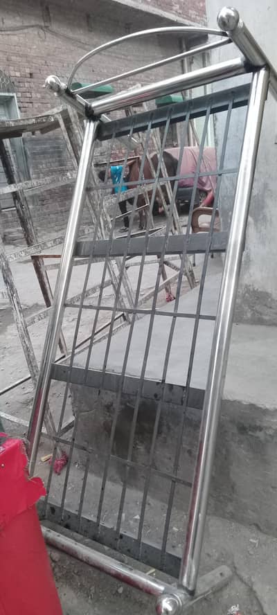 steel