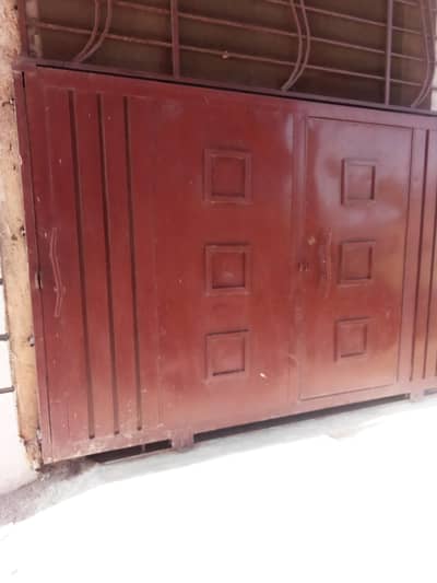 House for rent near for govt person gelberg expressway islmbad/Rwp