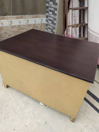 Slightly Used Table for Sale