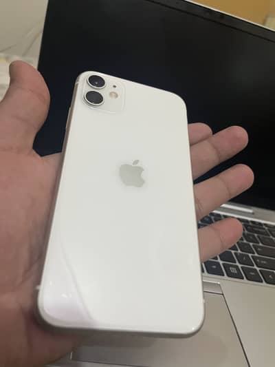 Apple iPhone 11