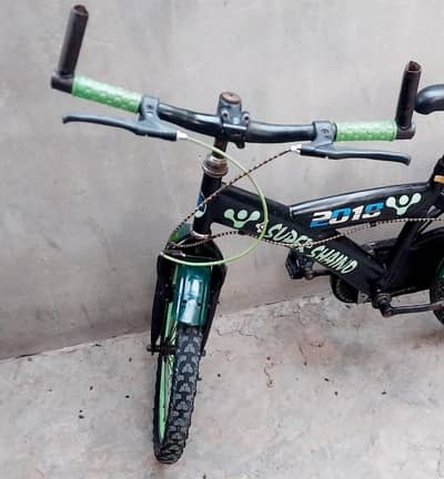 cycle 20 size condition all ok
