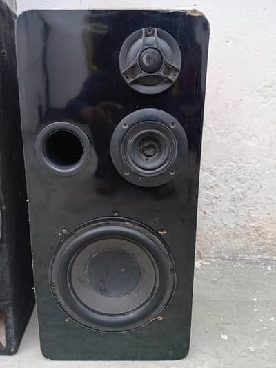 bass bosted
