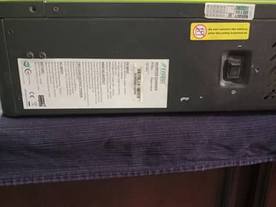 Fronus inverter