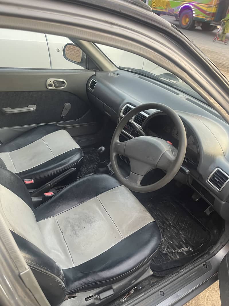 Suzuki 5