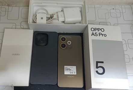 oppo A5 pro 8/128 GB