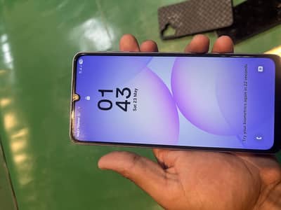Samsung Mobile A07 5G