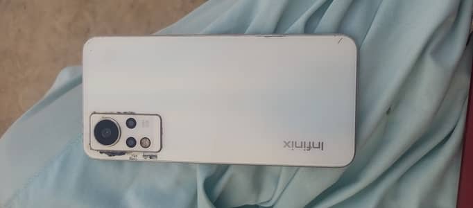 Infinix Note 11
