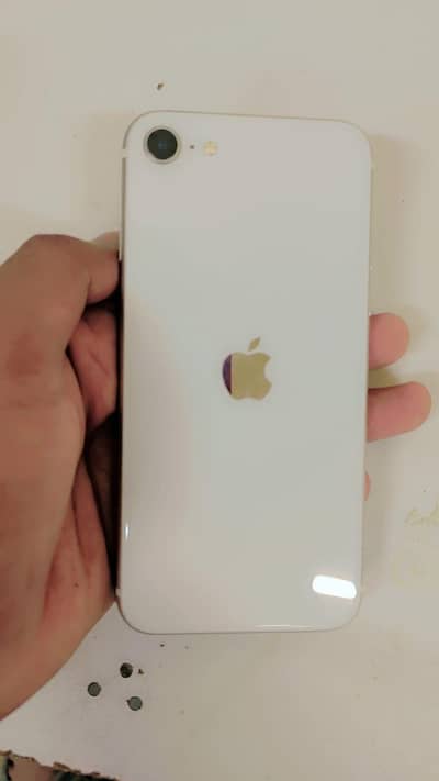 iphone se 2020 jv hai sim chalti hai