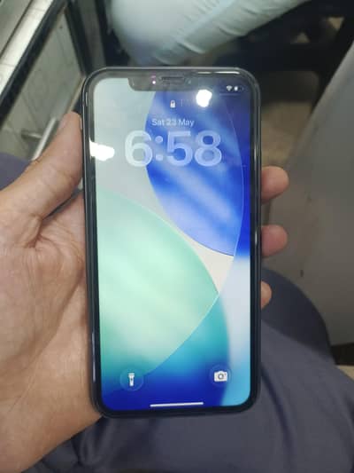 I phone 11 limited offer