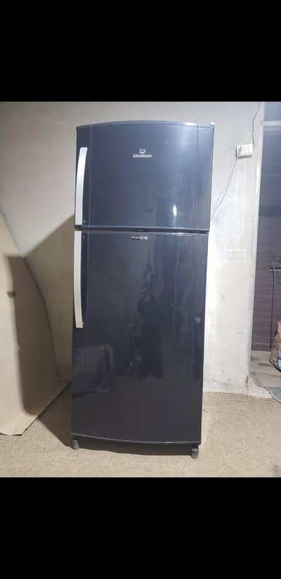 Fridge