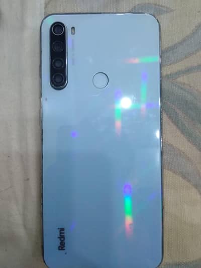 redmi note 8 gb 128gb non pta best gaming phone
