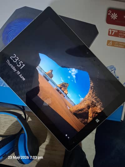 Surface 3 laptop - working laptop