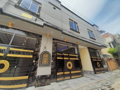 Get An Attractive House In Hassan Town Under Rs. 16000000