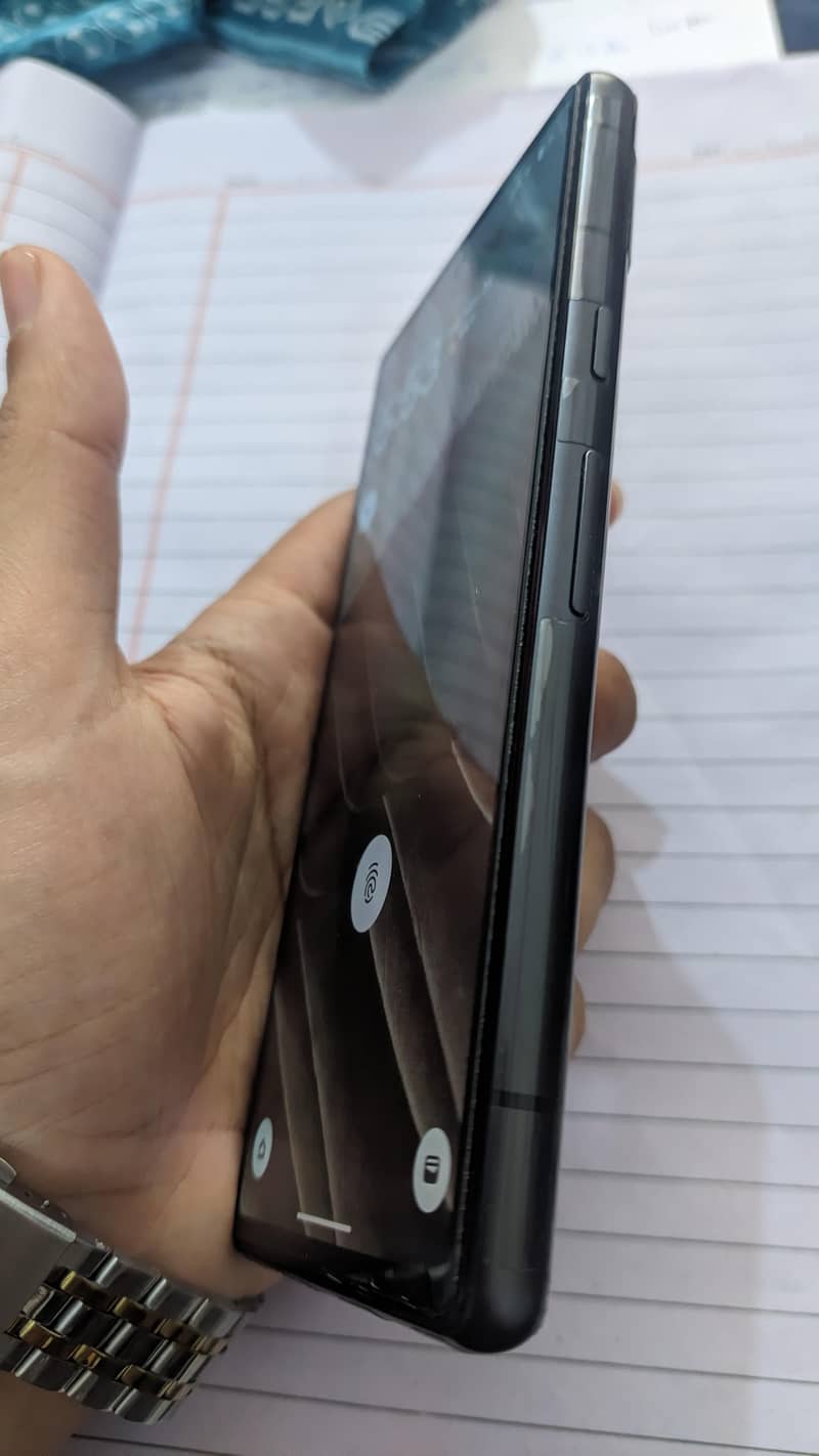 Google pixel 7a 1