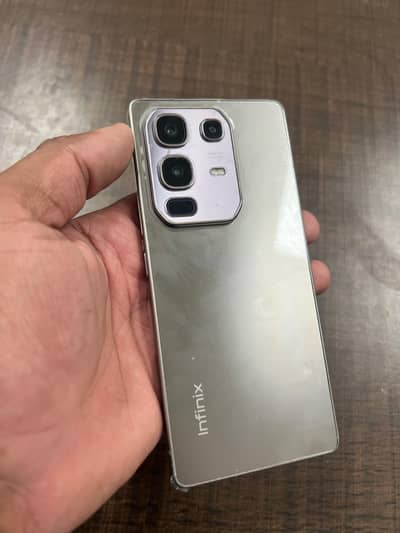 infinix note 50