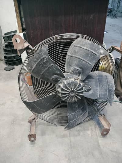 exhaust fan