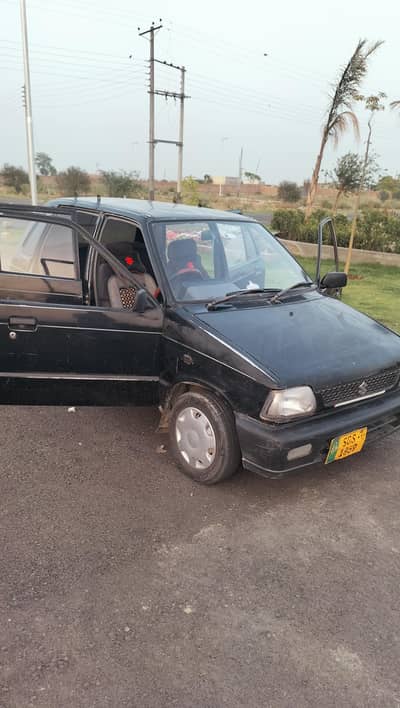 urgent sale my home use car