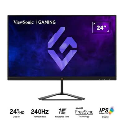 led | gaming monitor | ViewSonic OMNI VX2479A-HD-PRO | ViewSonic led
