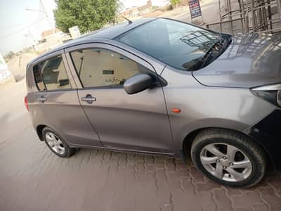 Suzuki VXL 2018 model /urgent sale