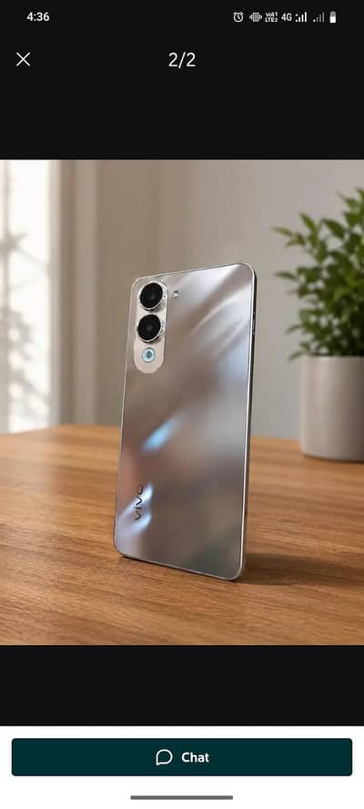 mobile installment  no box  vivo y04 4.64 gb