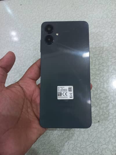 Samsung a06 (03185353063)