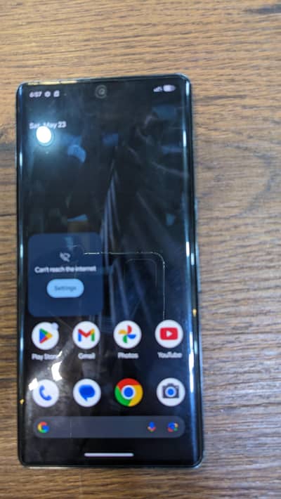 google pixel 7 pro 12/128