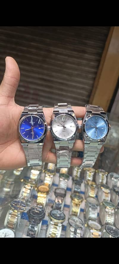 watches