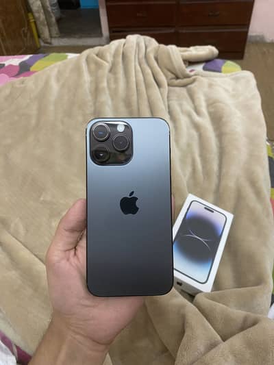 Iphone 14 Pro max jv