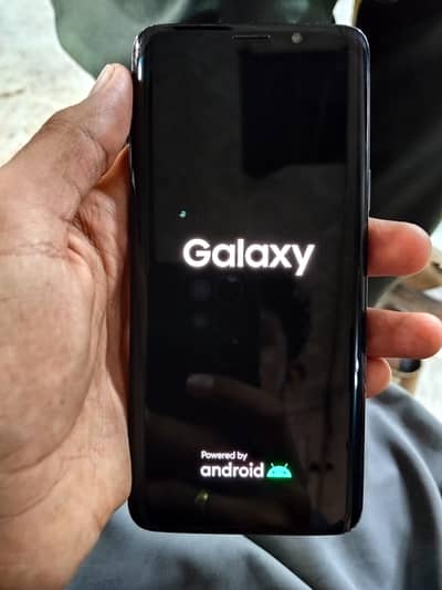 Samsung Galaxy S9